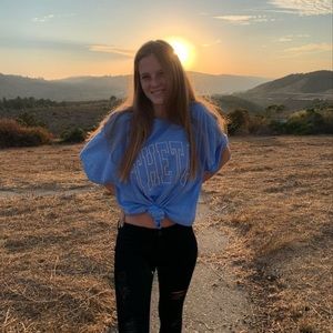 Meet your Posher, Colleen